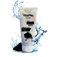 Charcoal Facewash