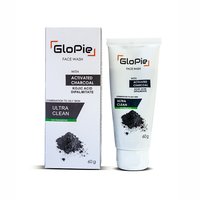Charcoal Facewash