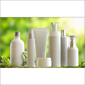 Skin Care Products Contract Manufacturer