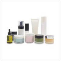Face Care Products Contract Manufacturer