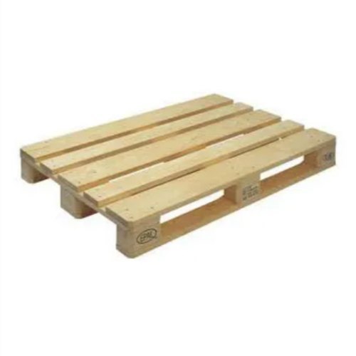 Wooden Euro Pallet