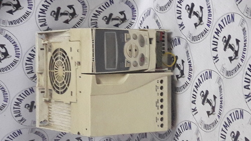 Premium ABB ACS355-03E-12A5-4