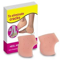 Anti Anti Crack Heel Pain Relief Socks