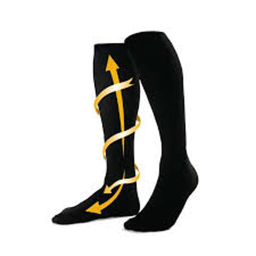Compression Socks For Men & Women By NEWVENT EXPORT