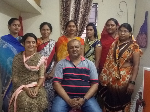 Training Photo Of Pachora