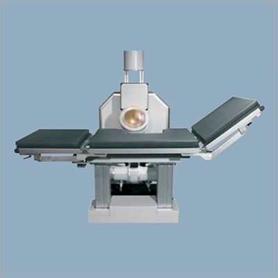 Medical Tables