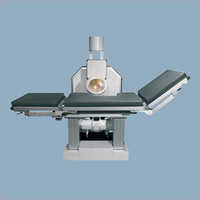 Medical Tables