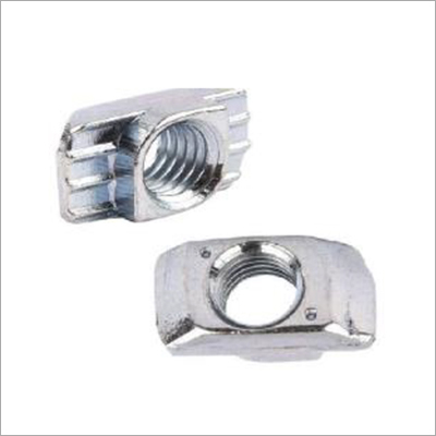 Bosch Rexroth Strut Profile T-Slot Nut