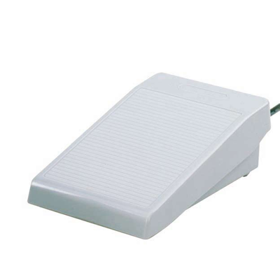 Foot pedal with control for XENOX-Nail 35k