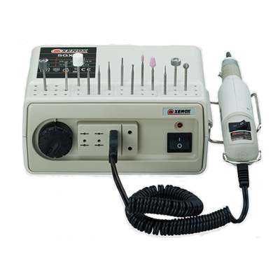 XENOX basic set with motor handpiece MHX and control unit SGX