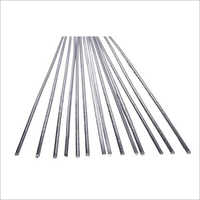Lead Free Solder Stick - Silver Alloy, Bar Shape, High Melting Point Application , Suitable For Heat Sensitive Components