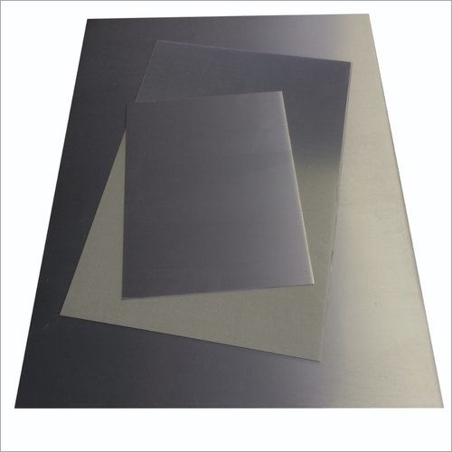 Zinc Plates