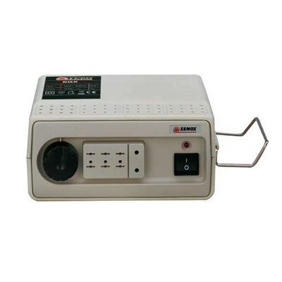 XENOX control unit SGX