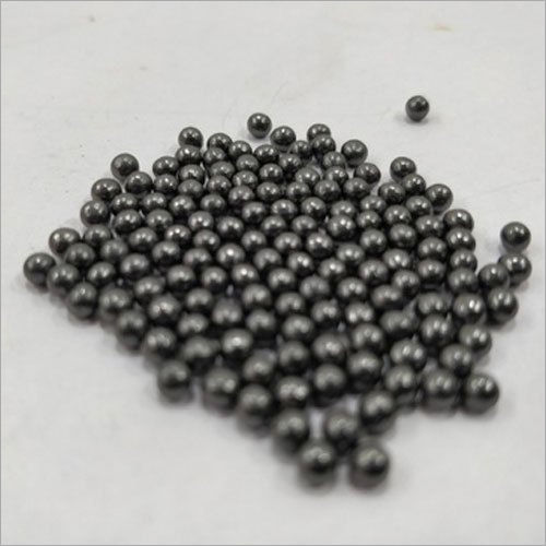 LEAD BALL 1 INCH, Round at Rs 1500/kg in Mumbai