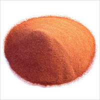 Copper Nano Powder - Copper Powder Material, Fine Powder Shape, Rich Copper Color | Superior Metal Powder For Various Applications