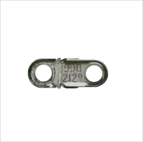 Metal Fuse Links By BOMBAY METAL HOUSE
