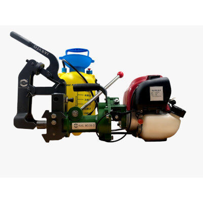36mm Rail Track Drilling Machine