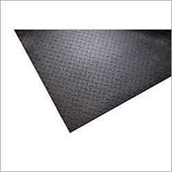 Interlocking Gym Rubber Mats
