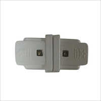 2 Pin Male Female Plug Connector Application: Home