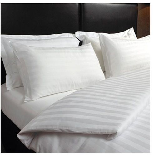 White Down Pillows