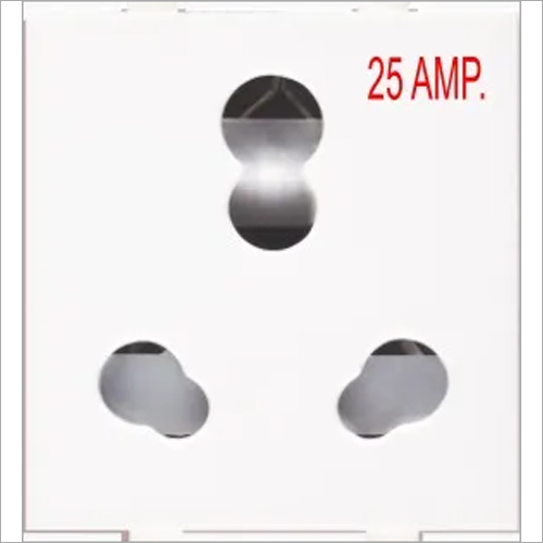 25 AMP Socket