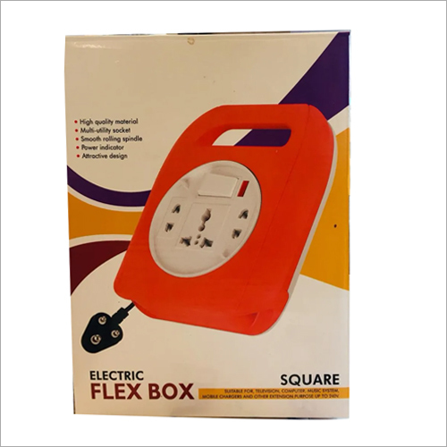 Electric Flexbox