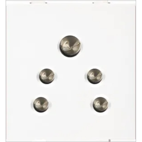 3 Pin Socket