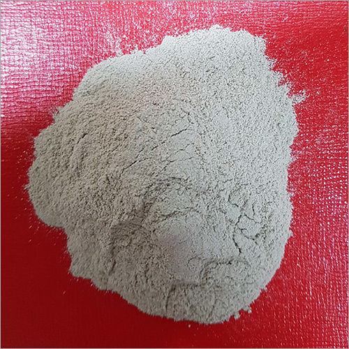 Dried Ferrous Sulphate