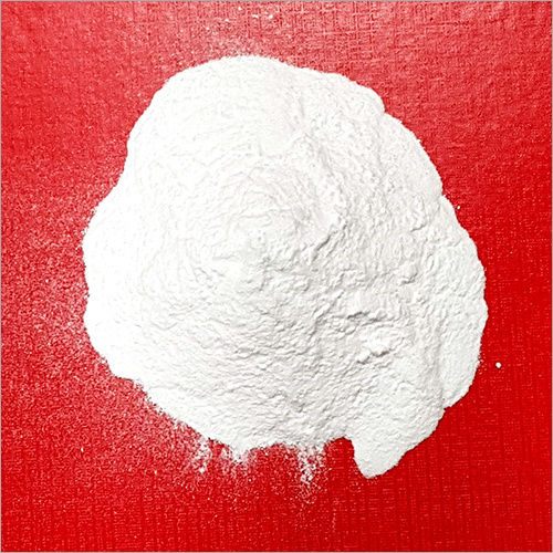 Dried Magnesium Sulphate