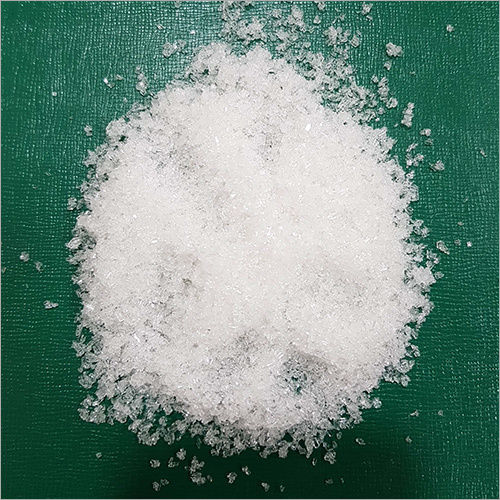 Magnesium Sulphate Heptahydrate