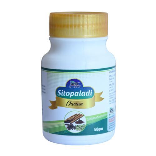 Sitopaladi Churna