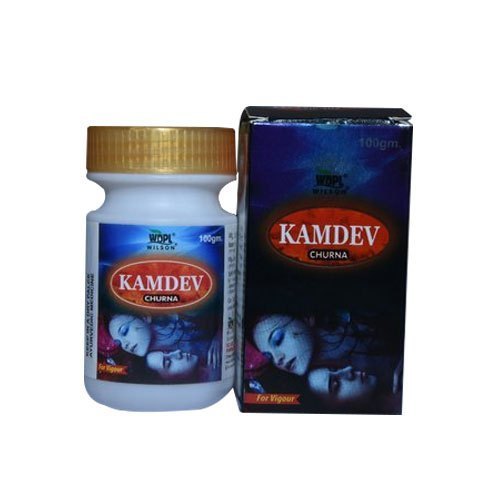 Kamdev Churan