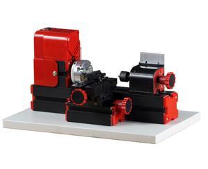 Micro Lathe 20×135