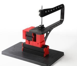 Micro Scroll Saw 90×90
