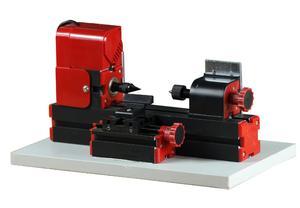 Micro Wood Lathe 45×135