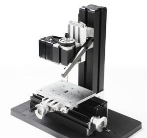 Mini Bench Drill