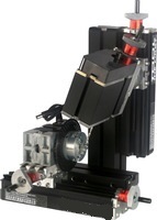 Mini Metal Milling Machine 6 Axis