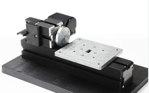 Mini Metal Table Sander