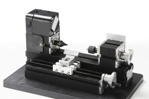 Mini Wood Lathe 45×135