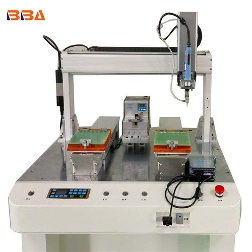 Bba High Performance Power Screw Driver Machine For Assemble Line