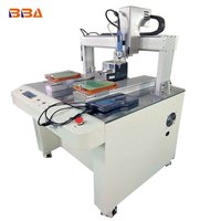 Silver Bba Hot Selling Machine Automatic Screwdriver Feeder Electric Screwdriver For Assembly Line