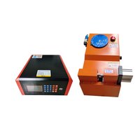 Aluminum Alloy Ultrasonic Welding Machine