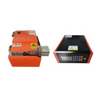 Ultrasonic Welding Machine