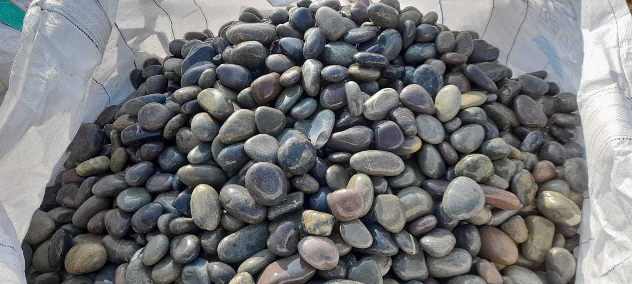 CHEAP PRICE WHOLESALE NATURAL RIVER ROUND COBBLES AND PEBBLES loose export price