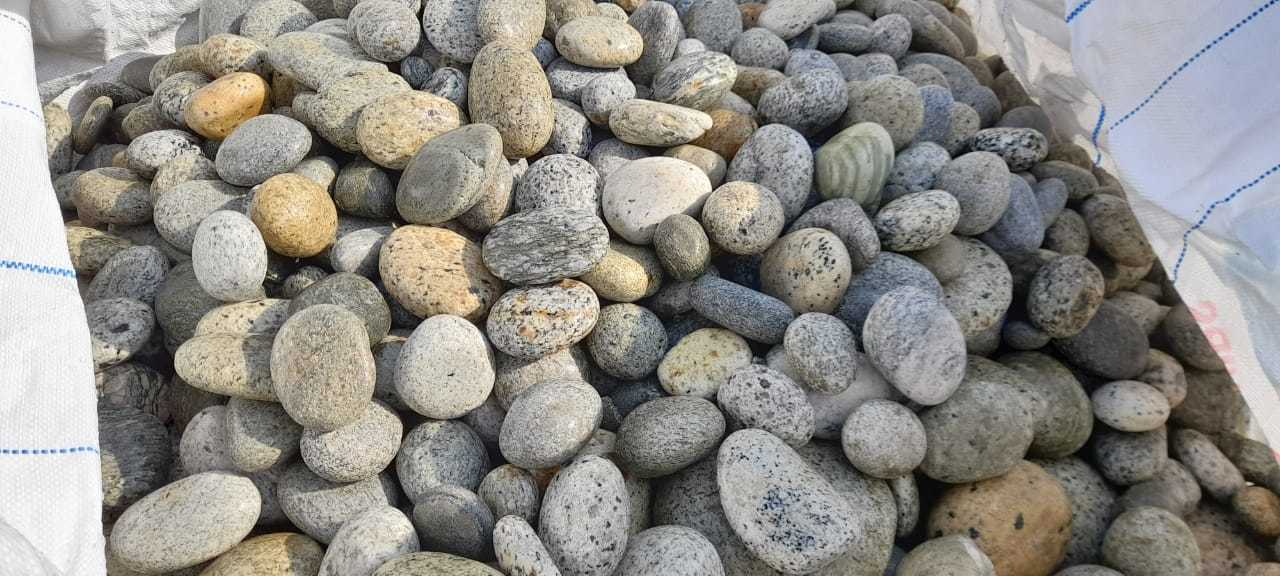 CHEAP PRICE WHOLESALE NATURAL RIVER ROUND COBBLES AND PEBBLES loose export price