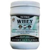 Whey Protein Powder