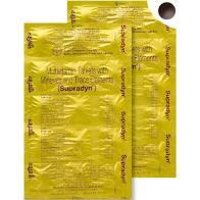 Multivitamin Tablet