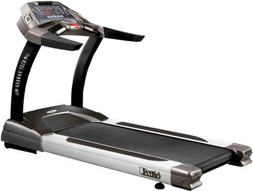 Excel 9000 Commercial Ac Motorized Treadmill