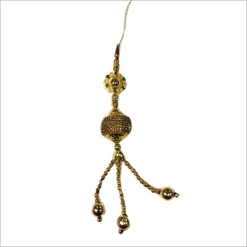 Fancy Moti Golden Latkan