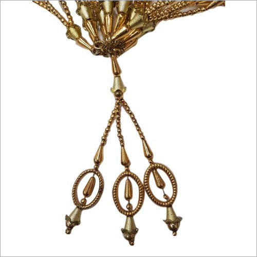 Fancy Golden Latkan